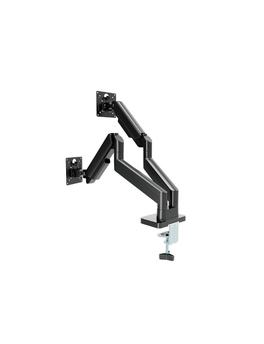 DISPLAY ACC MOUNTING ARM/DOUBL.17-32" MA-DA2-06 GEMBIRD