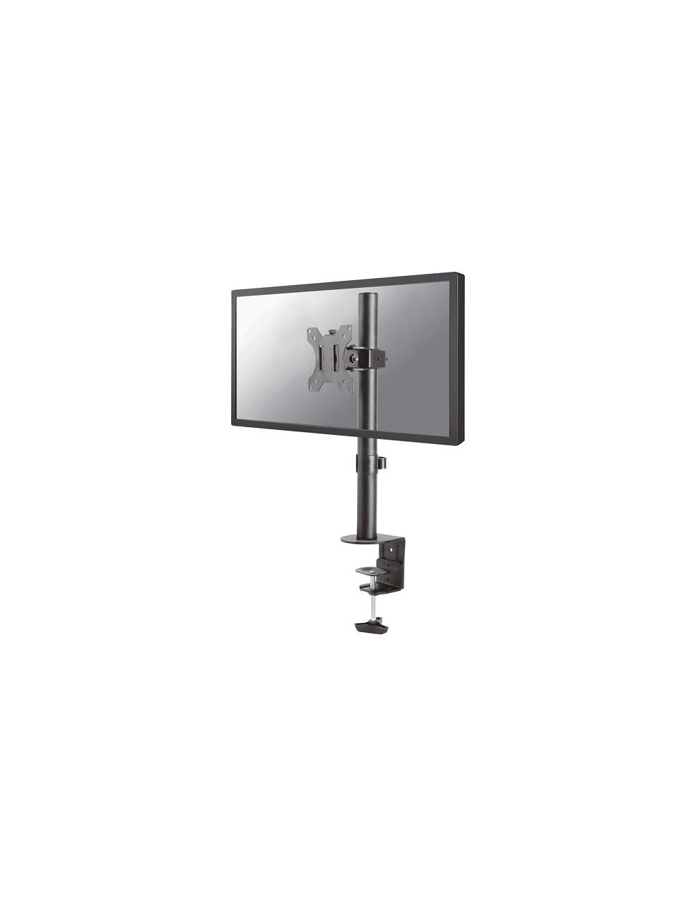 MONITOR ACC DESK MOUNT 10-32"/FPMA-D510BLACK NEOMOUNTS