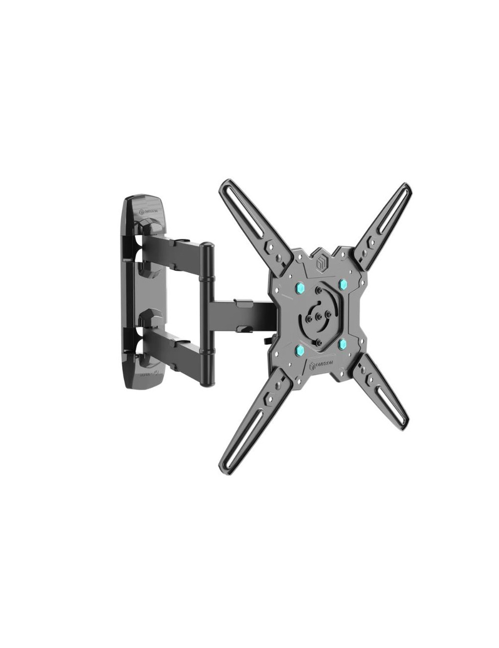 TV SET ACC WALL MOUNT /32-65"/BLACK M4R-B ONKRON