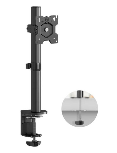 MONITOR ACC WALL MOUNT/13-34" BLACK D101E-B ONKRON