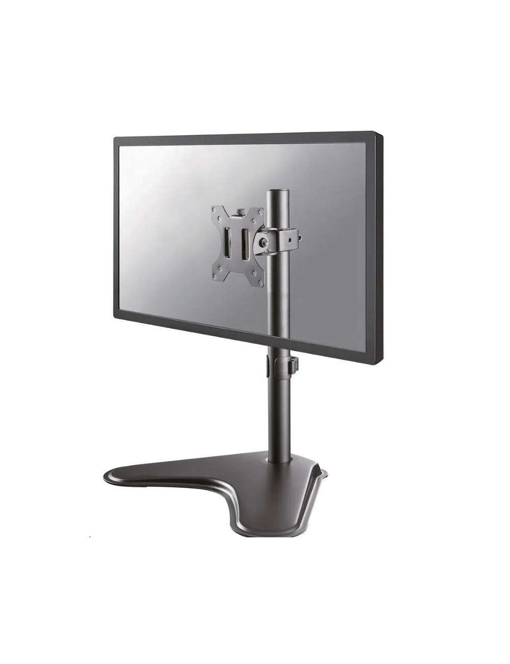 MONITOR ACC DESK STAND 10-32"/FPMA-D550SBLACK NEOMOUNTS