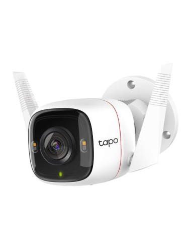 WRL CAMERA/TAPO C320WS TP-LINK