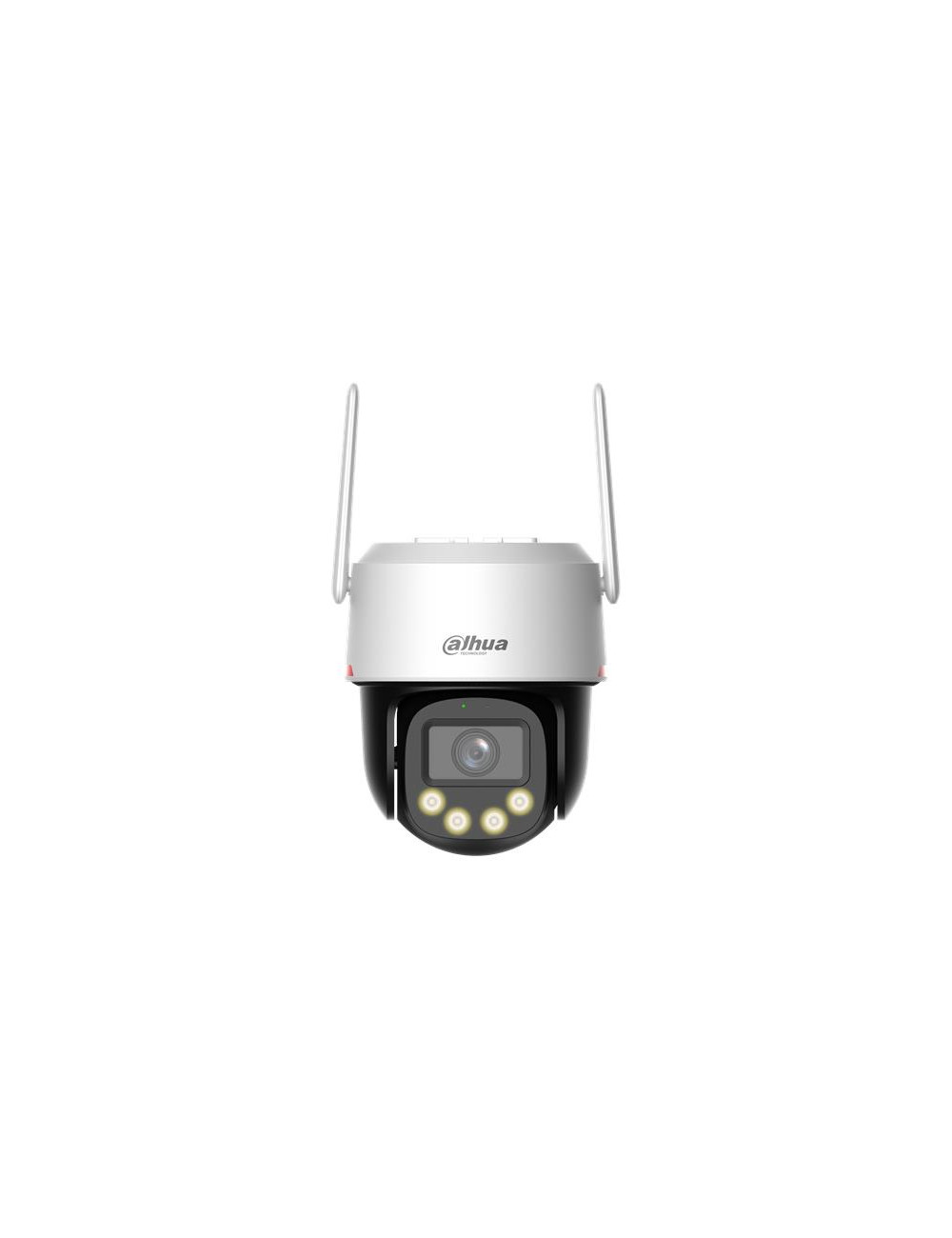 WRL CAMERA 3MP PT DOME WIFI/P3F-PV-0360B-PRO DAHUA