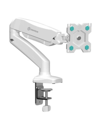 MONITOR ACC WALL MOUNT/13-32" WHITE G80-W ONKRON