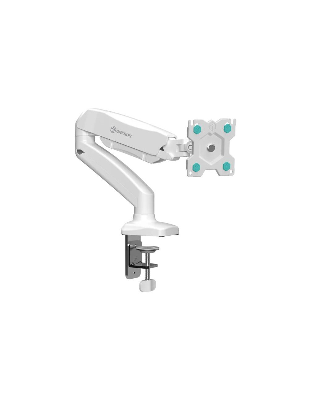 MONITOR ACC WALL MOUNT/13-32" WHITE G80-W ONKRON