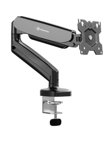 MONITOR ACC WALL MOUNT/13-32" BLACK G50-B ONKRON