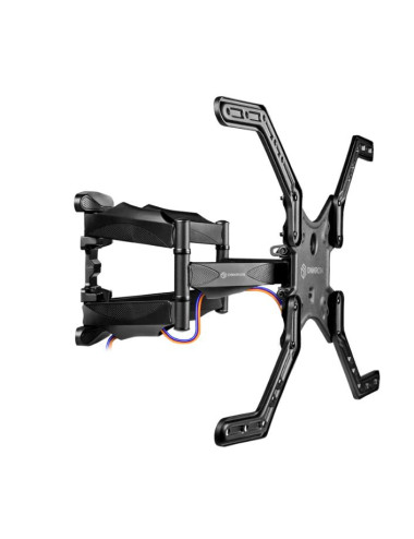 TV SET ACC WALL MOUNT /37-70"/BLACK M5-B ONKRON