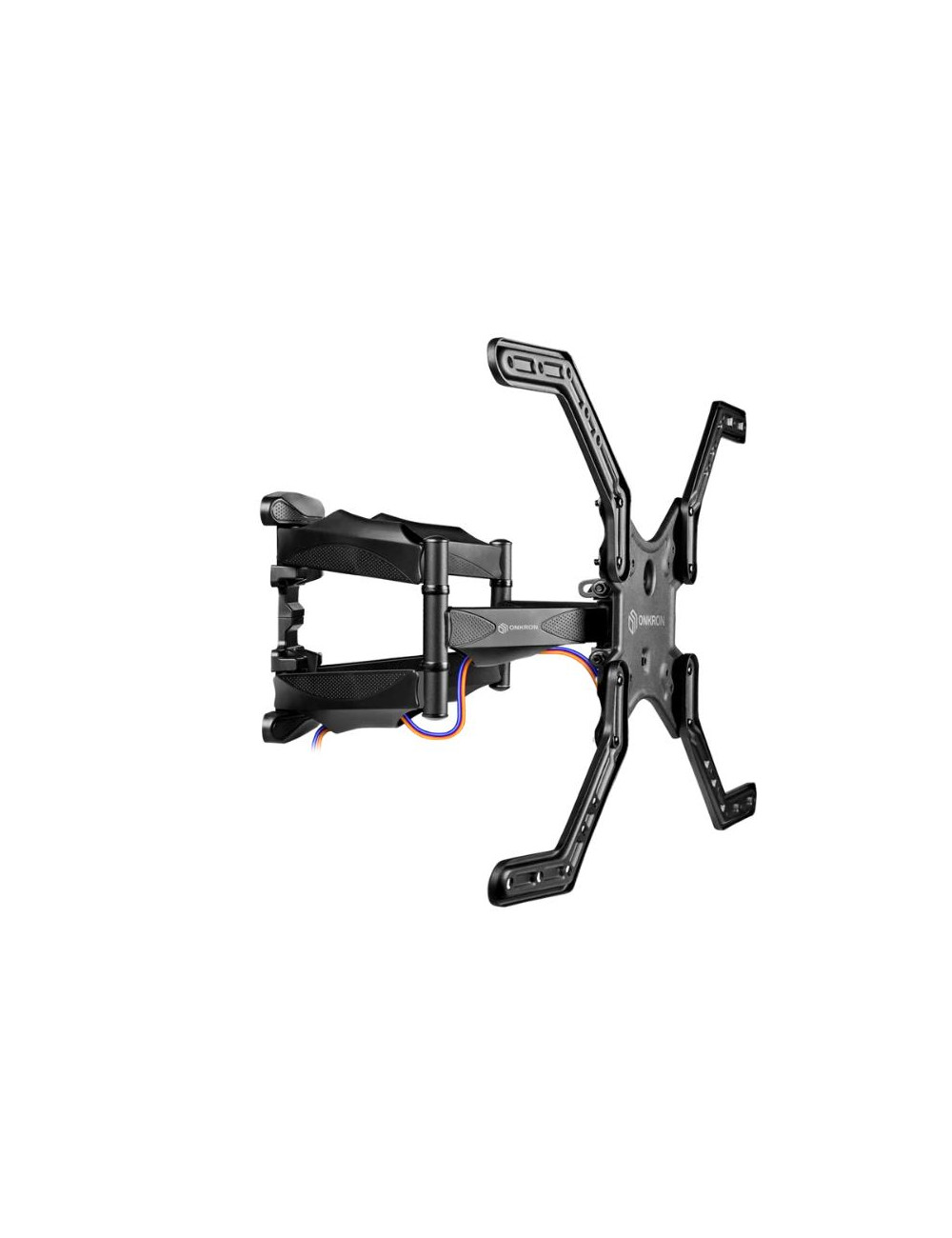 TV SET ACC WALL MOUNT /37-70"/BLACK M5-B ONKRON