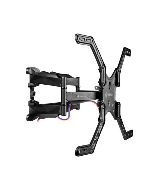 TV SET ACC WALL MOUNT /37-70"/BLACK M5-B ONKRON