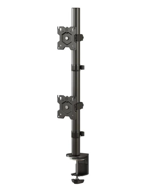 MONITOR ACC WALL MOUNT/13-34" BLACK D208E-B ONKRON