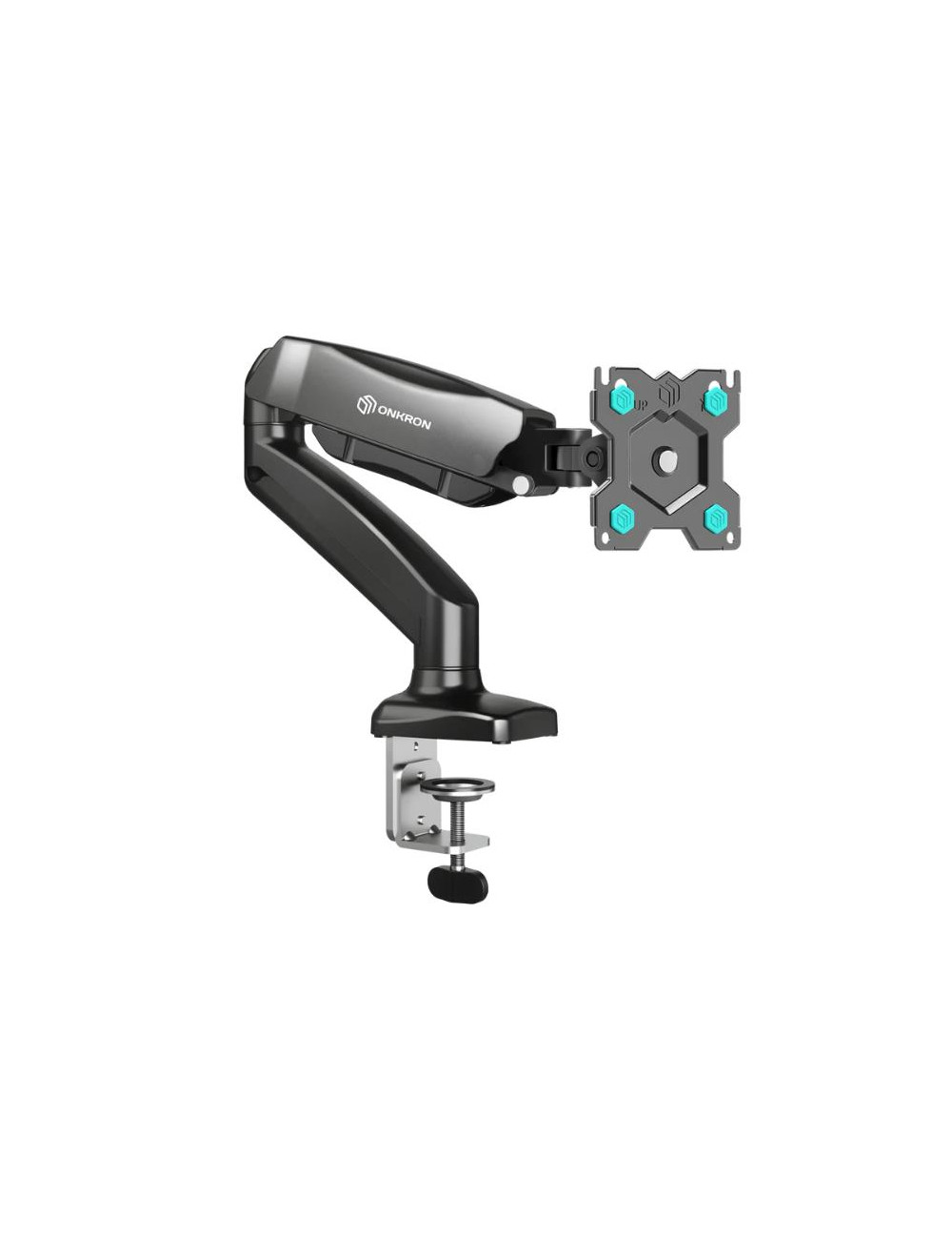 MONITOR ACC WALL MOUNT/13-32" BLACK G80-B ONKRON