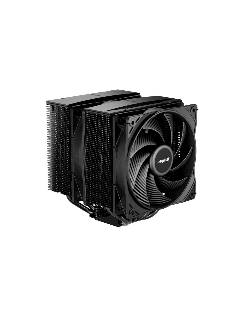 CPU COOLER S_MULTI/PURE ROCK PRO 3 BK042 BE QUIET