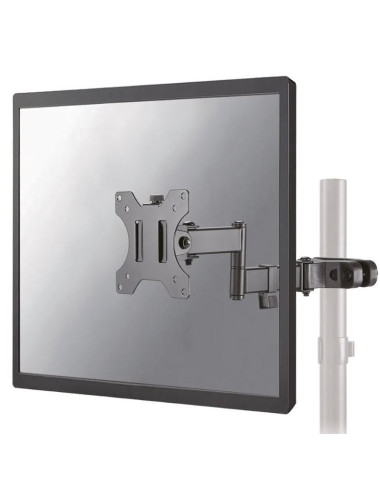 TV SET ACC POLE MOUNT 17-32"/FL40-450BL11 NEOMOUNTS