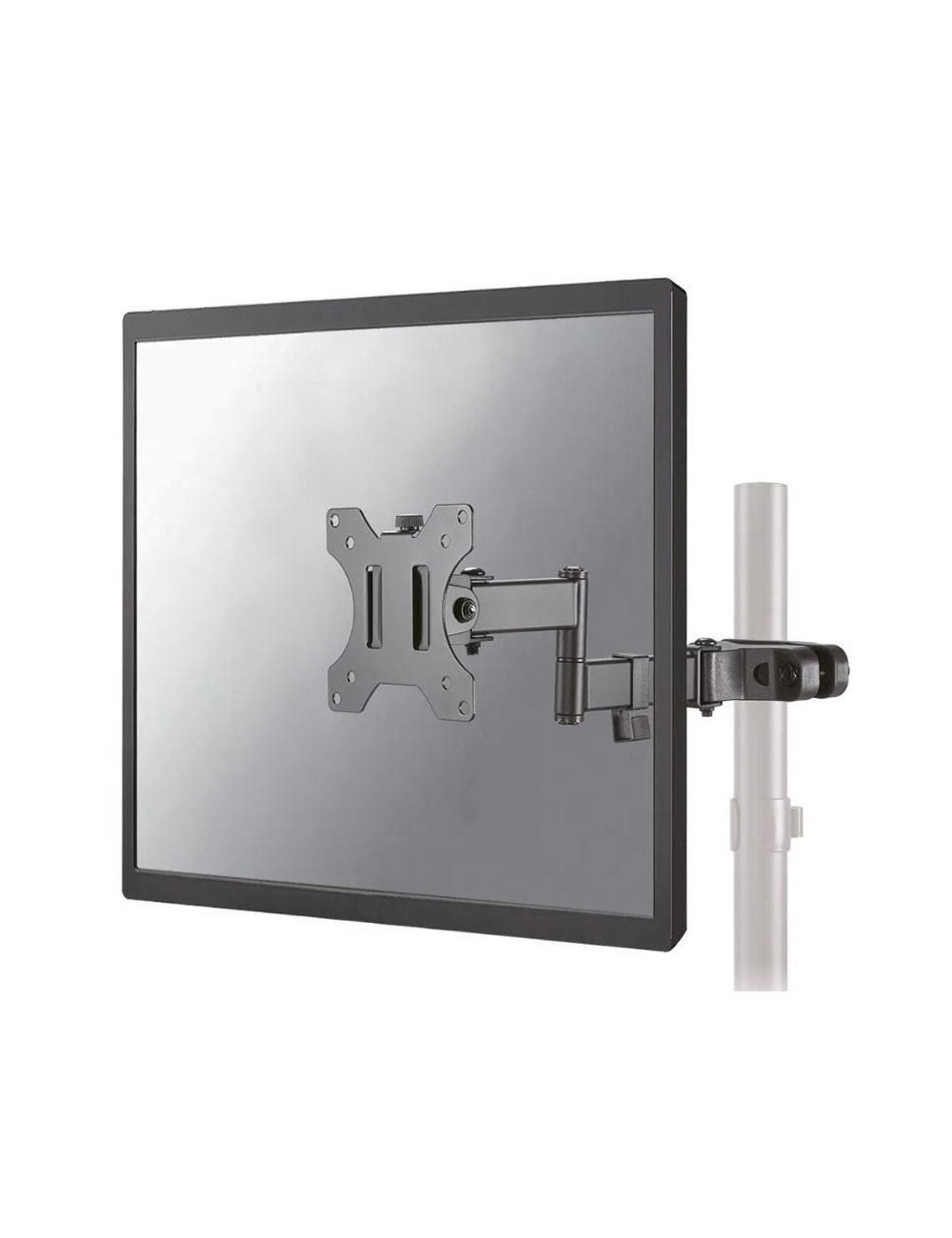 TV SET ACC POLE MOUNT 17-32"/FL40-450BL11 NEOMOUNTS