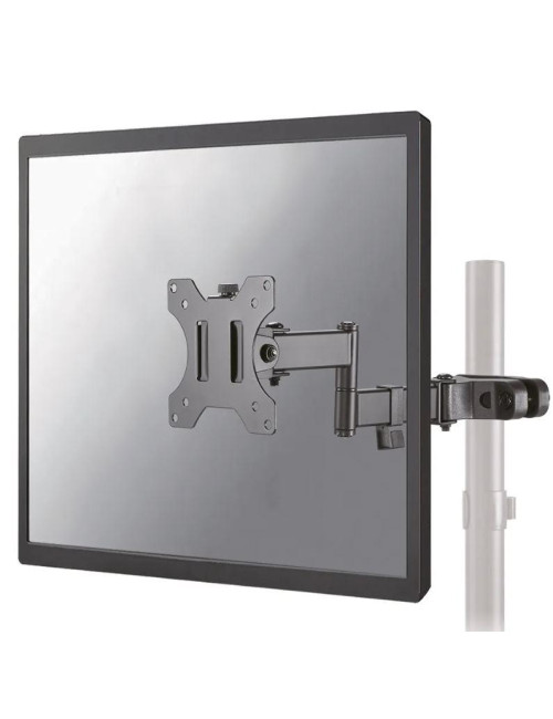 TV SET ACC POLE MOUNT 17-32"/FL40-450BL11 NEOMOUNTS