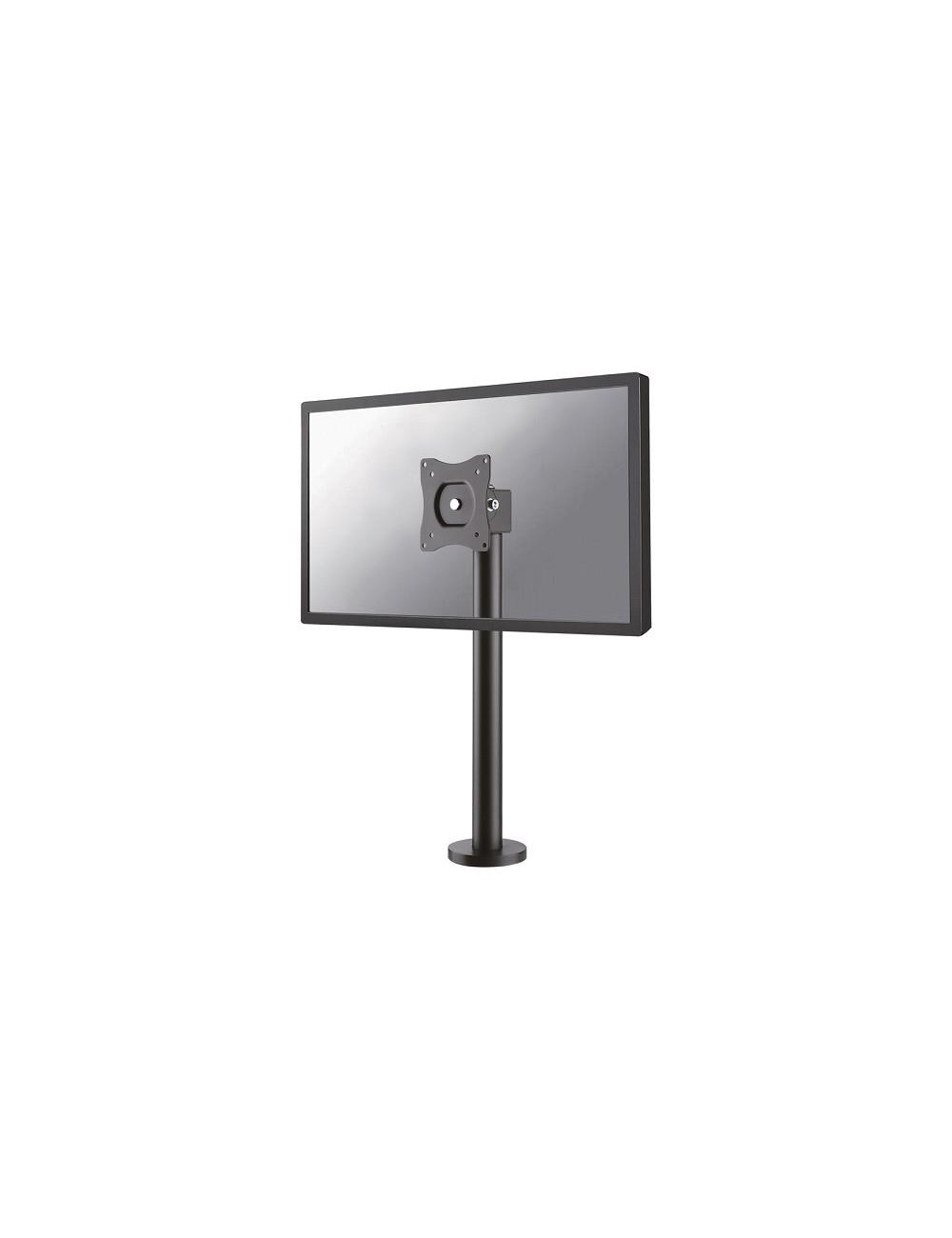 MONITOR ACC DESK MOUNT 10-32"/NS-DPOS100BLACK NEOMOUNTS