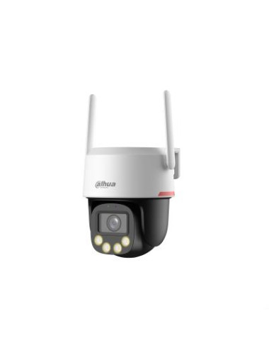 WRL CAMERA 5MP PT DOME WIFI/P5F-PV-0360B-PRO DAHUA