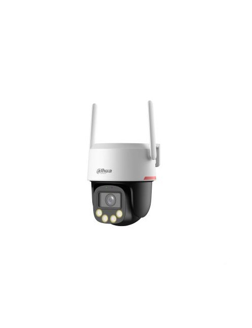 WRL CAMERA 5MP PT DOME WIFI/P5F-PV-0360B-PRO DAHUA