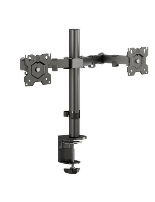 MONITOR ACC WALL MOUNT/13-32" BLACK D221E-B ONKRON