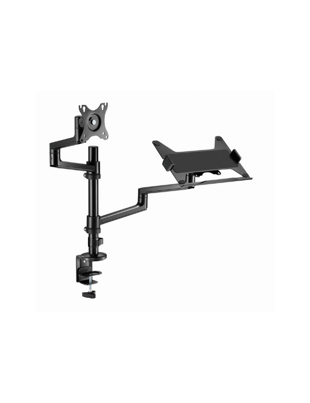 DISPLAY ACC MOUNTING ARM/NB TRAY MA-DA-04 GEMBIRD