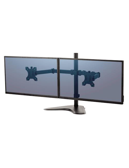 MONITOR ACC ARM DUAL/PROFESSIONAL 8043701 FELLOWES