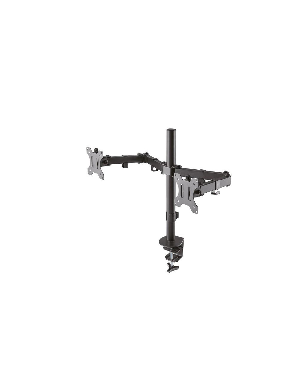 MONITOR ACC DESK MOUNT 10-32"/FPMA-D550DBLACK NEOMOUNTS