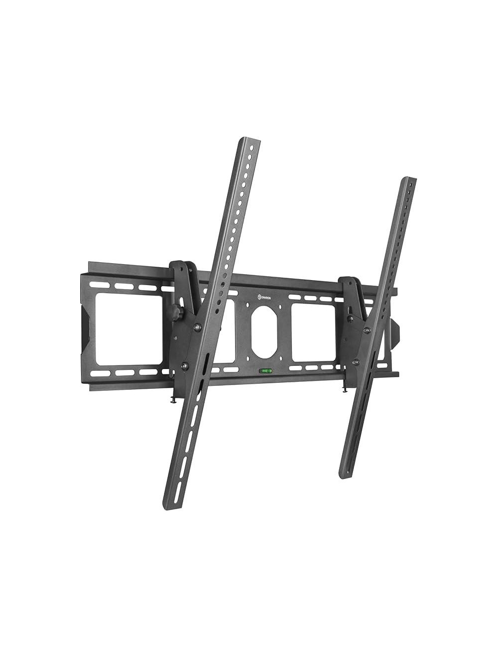 TV SET ACC WALL MOUNT/55-100"/BLACK UT4-B ONKRON