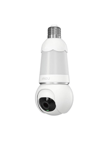 WRL CAMERA 5MP BULB/IPC-S6DP-5M0WEB-E27 IMOU