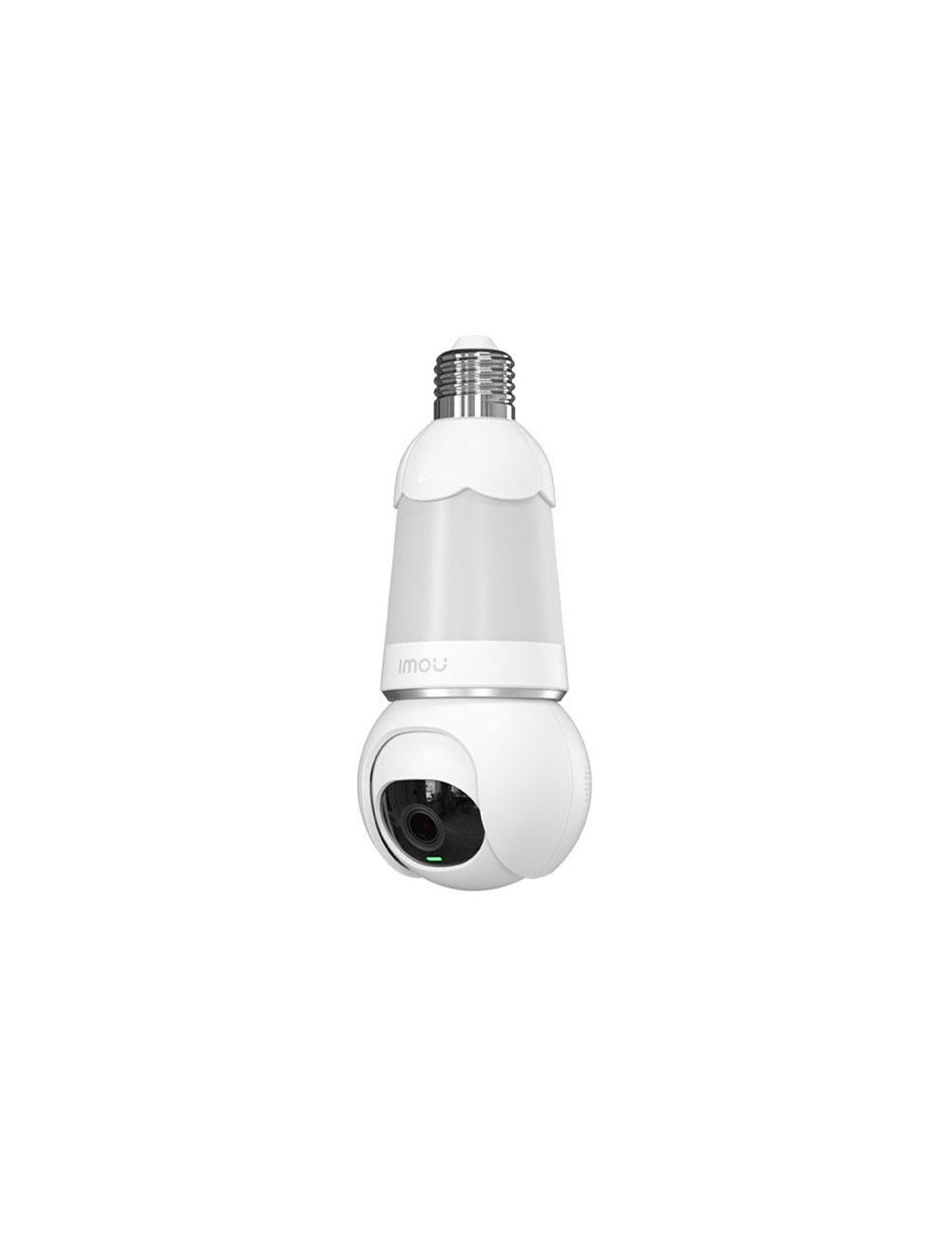 WRL CAMERA 5MP BULB/IPC-S6DP-5M0WEB-E27 IMOU