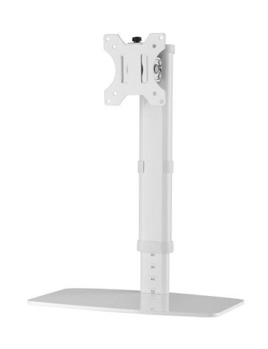 MONITOR ACC DESK MOUNT 10-30"/FPMA-D890WHITE NEOMOUNTS