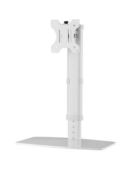 MONITOR ACC DESK MOUNT 10-30"/FPMA-D890WHITE NEOMOUNTS