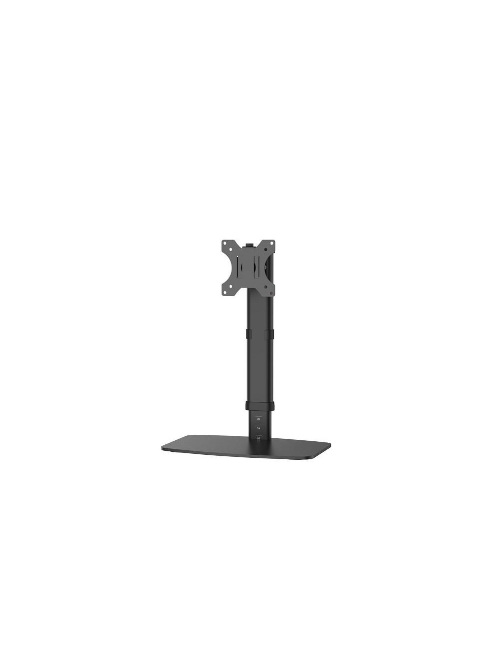 MONITOR ACC DESK MOUNT 10-30"/FPMA-D890BLACK NEOMOUNTS