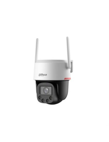 WRL CAMERA 8MP PT DOME WIFI/P8F-PV-0360B-PRO DAHUA