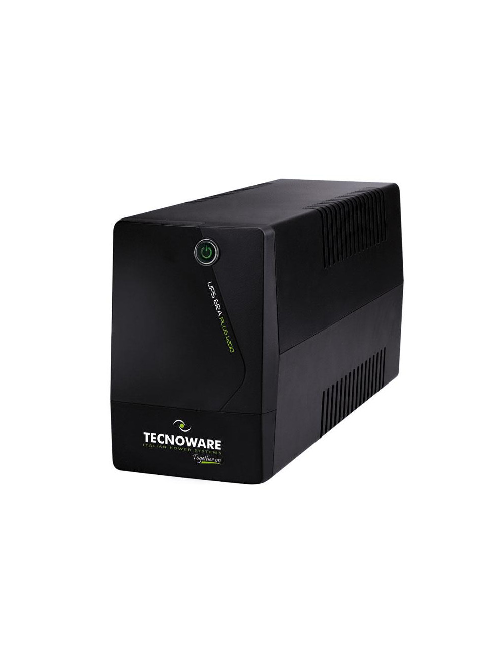 UPS|TECNOWARE|840 Watts|1200 VA|Wave form type Modified sinewave|LineInteractive|Phase 1 phase|FGCERAPL1202SCH