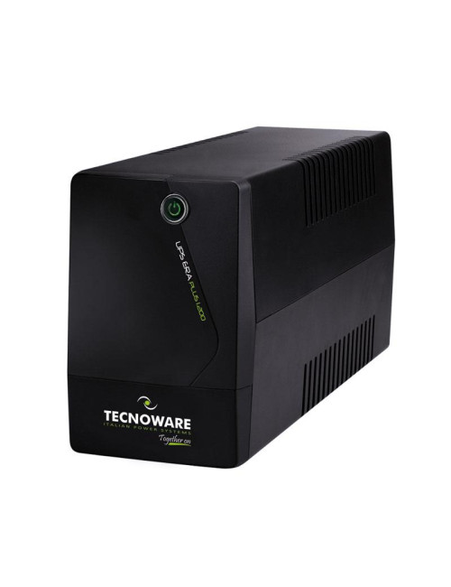 UPS|TECNOWARE|840 Watts|1200 VA|Wave form type Modified sinewave|LineInteractive|Phase 1 phase|FGCERAPL1202SCH