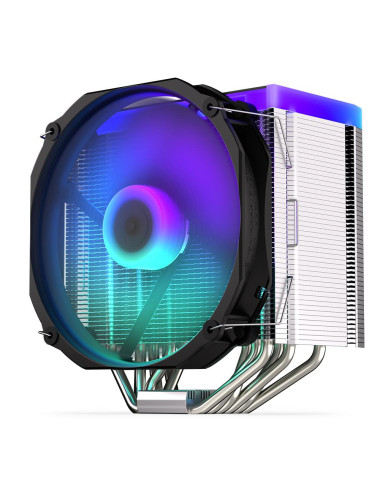 CPU COOLER S_MULTI/FORTIS 5 ARGB EY3A010 ENDORFY