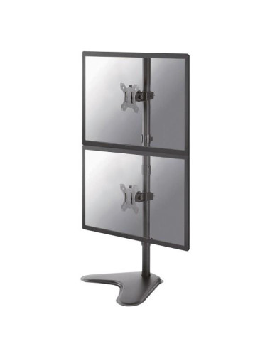MONITOR ACC DESK MOUNT 10-32"/FPMA-D550DDVBLACK NEOMOUNTS