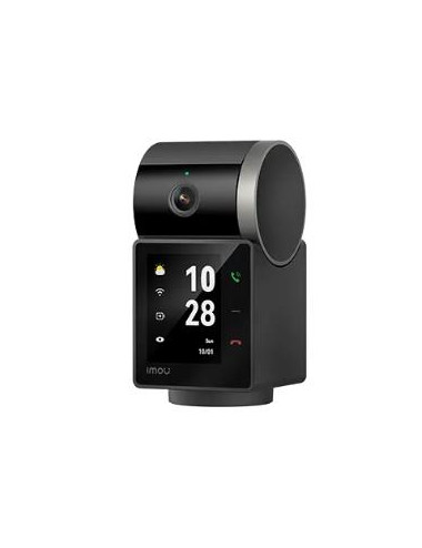 WRL CAMERA 5MP REX VT/IPC-S2VBP-5M0WR IMOU