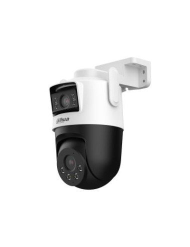 WRL CAMERA 3+3MP PT DOME/P3D-3F-PV-0280B/0600B DAHUA