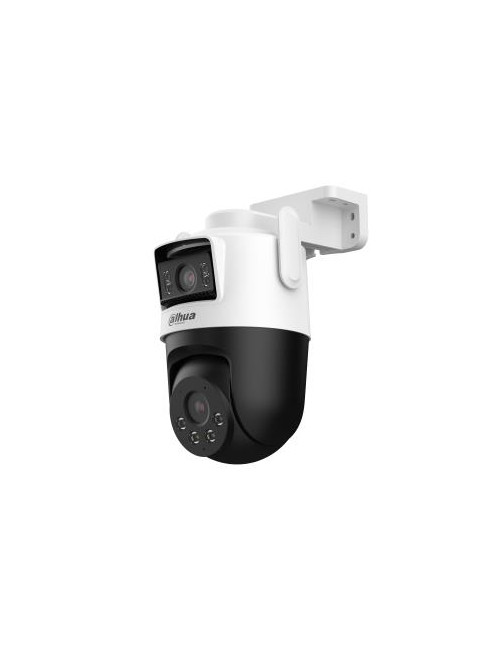 WRL CAMERA 3+3MP PT DOME/P3D-3F-PV-0280B/0600B DAHUA