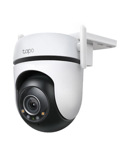 WRL CAMERA 1080P PAN/TILT/TAPO C520WS TP-LINK