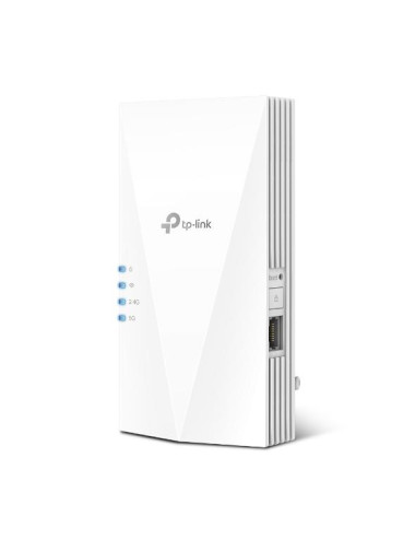 WRL RANGE EXTENDER 3000MBPS/RE700X TP-LINK