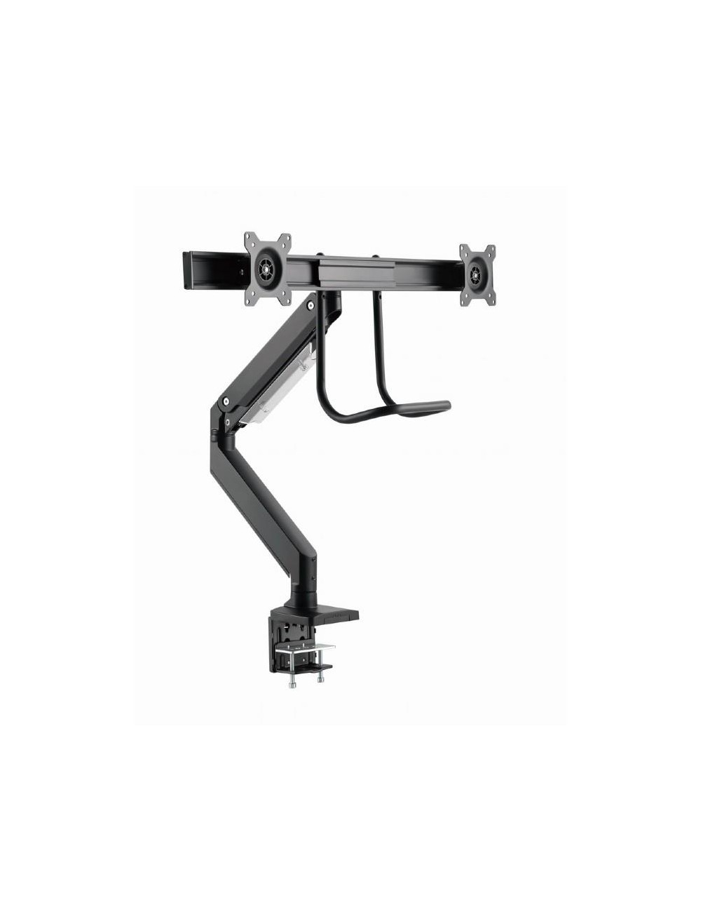 DISPLAY ACC MOUNTING ARM/17-32" MA-DA2-04 GEMBIRD