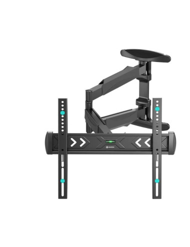 TV SET ACC WALL MOUNT /40-75"/BLACK NP47-B ONKRON