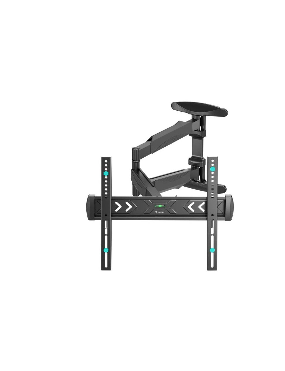 TV SET ACC WALL MOUNT /40-75"/BLACK NP47-B ONKRON