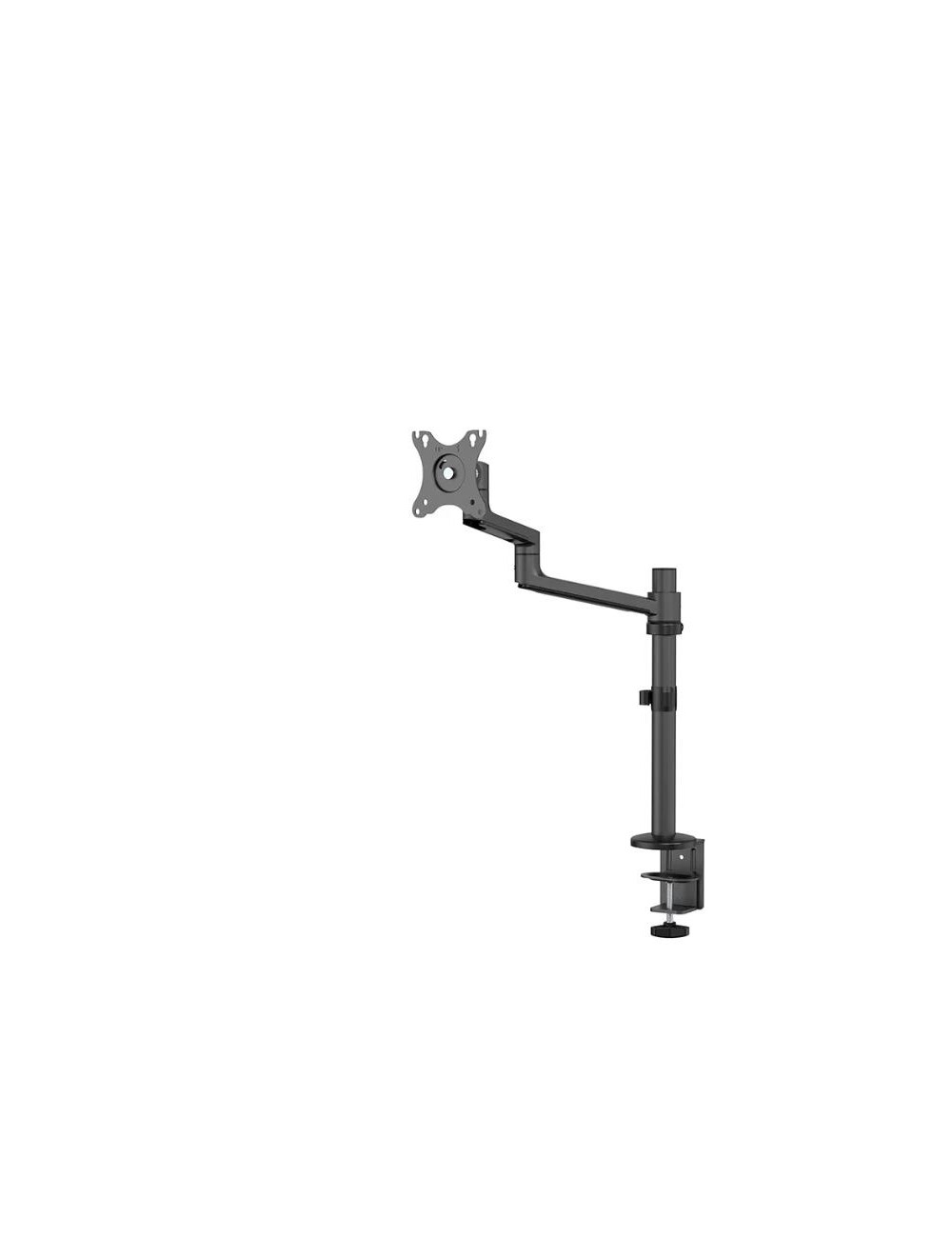 MONITOR ACC DESK MOUNT 17-27"/DS60-425BL1 NEOMOUNTS