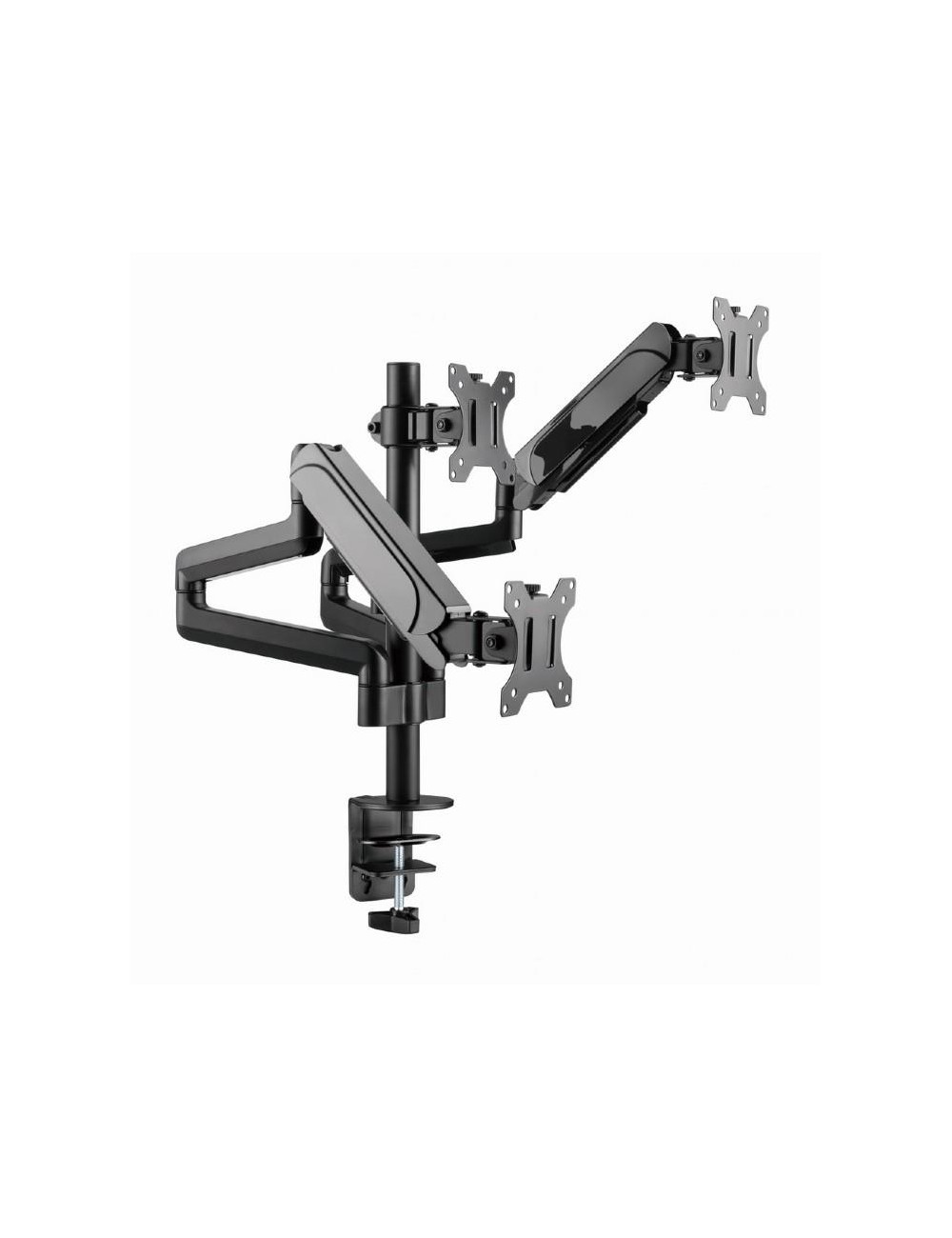 DISPLAY ACC MOUNTING ARM/17-27" MA-DA3-01 GEMBIRD