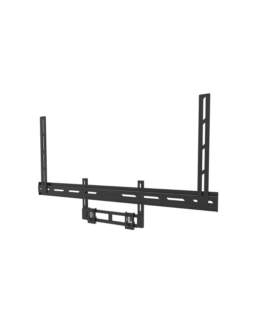 MONITOR ACC VIDEOBAR KIT/43-110" AV2-500BL NEOMOUNTS