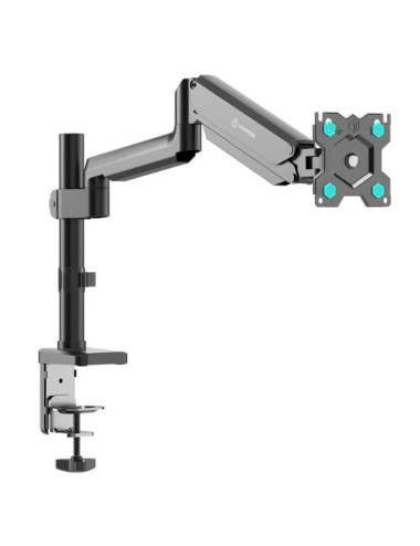 MONITOR ACC WALL MOUNT/13-34" BLACK G75-B ONKRON