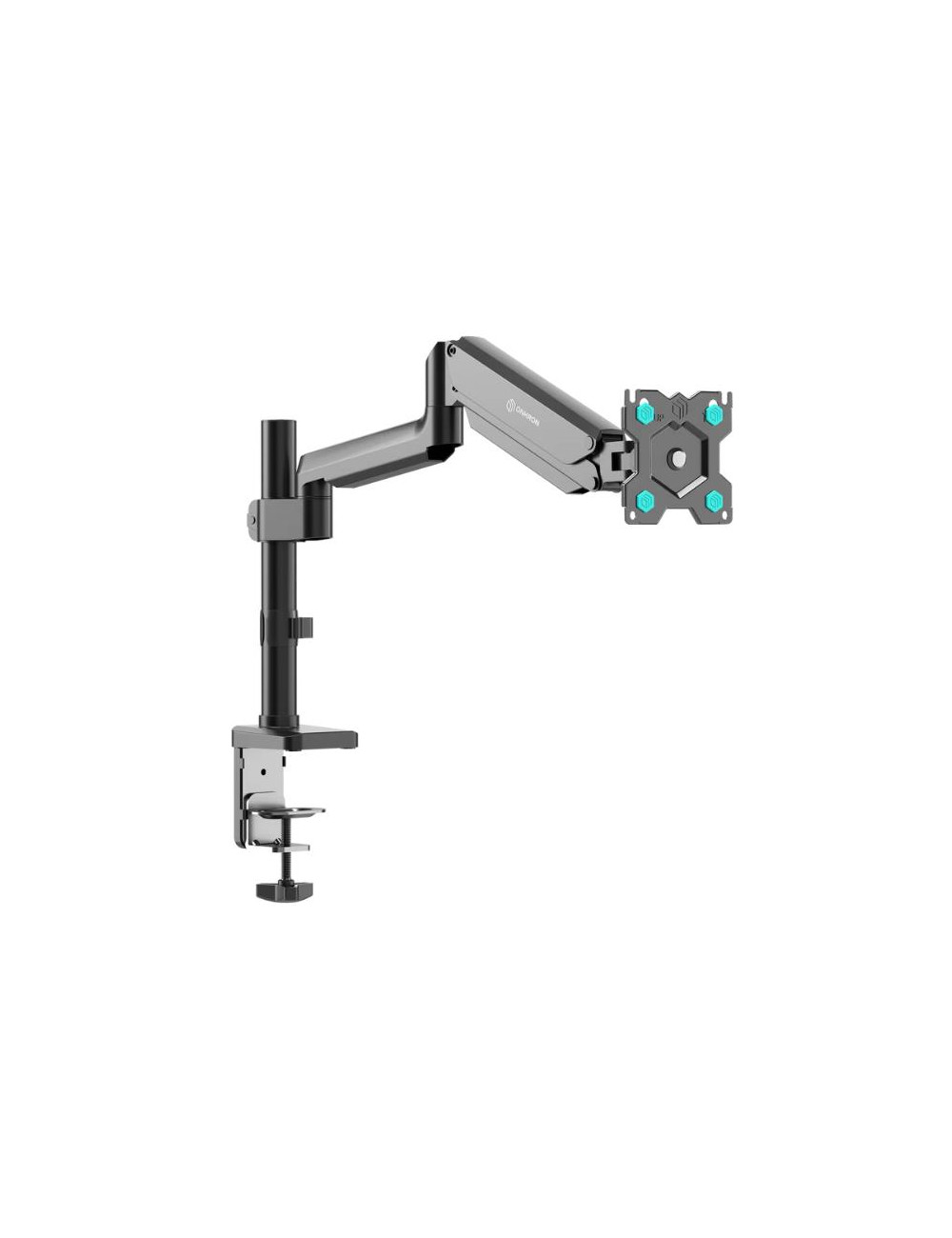 MONITOR ACC WALL MOUNT/13-34" BLACK G75-B ONKRON